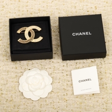 Chanel Brooches